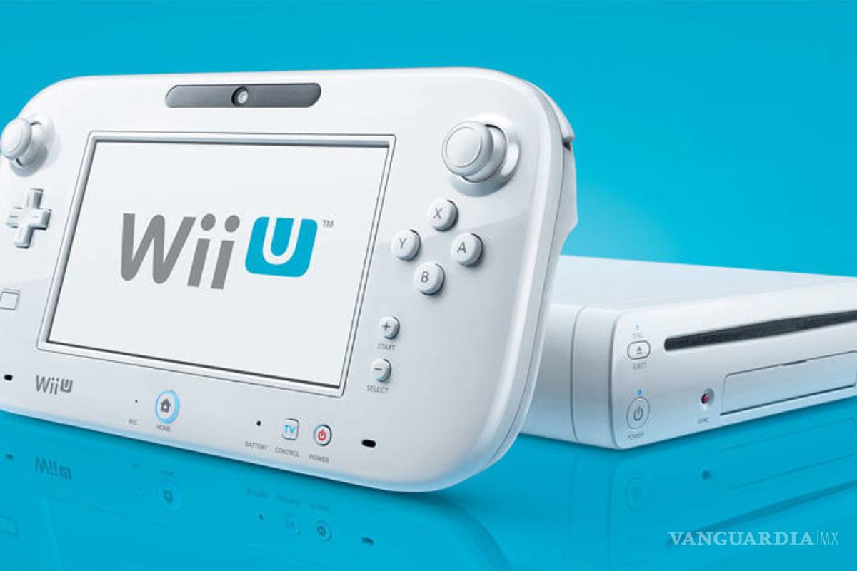 La Nintendo Wii U no se fabricará más