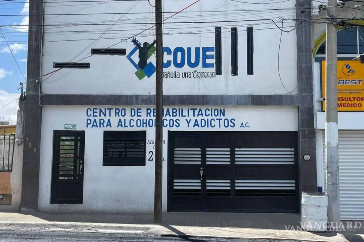 Confirman muerte violenta de joven que había sido anexado en Saltillo; señalan estrangulamiento