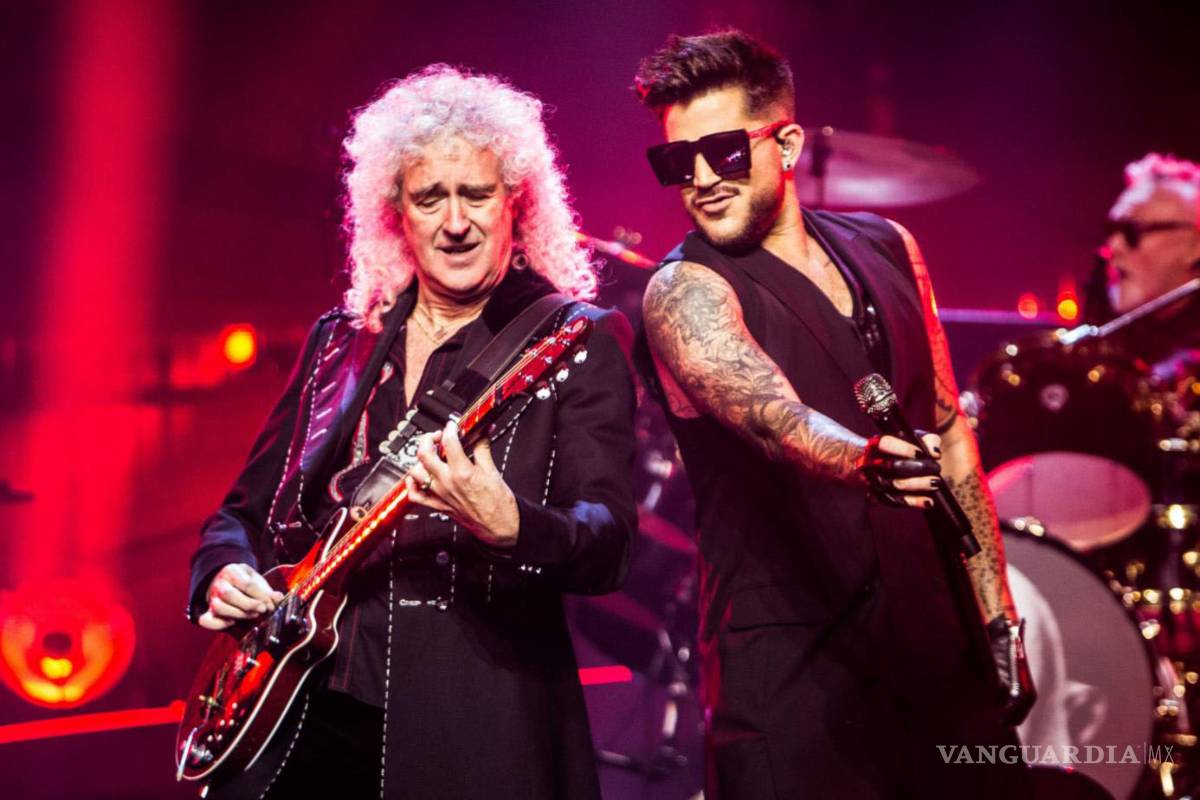 Adam Lambert será mentor en ‘American Idol’