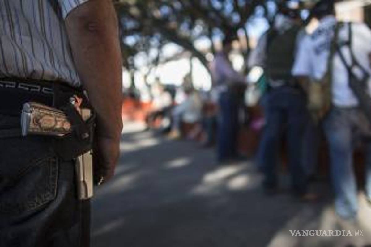 $!¿Qué hay detrás de la masacre en Michoacán?... la disputa entre el Cártel Jalisco Nueva Generación y Los Viagras