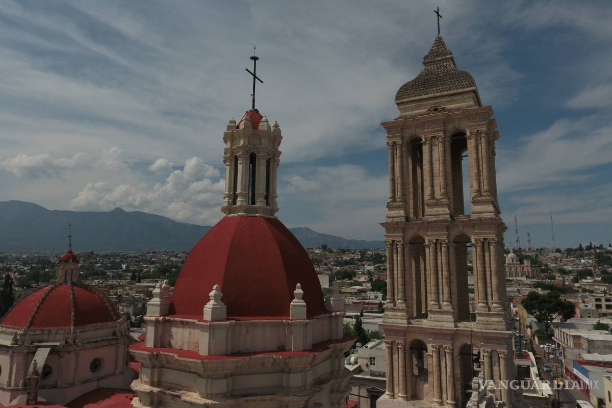 $!Saltillo 441: ¿Cuántas personas fundaron Saltillo?