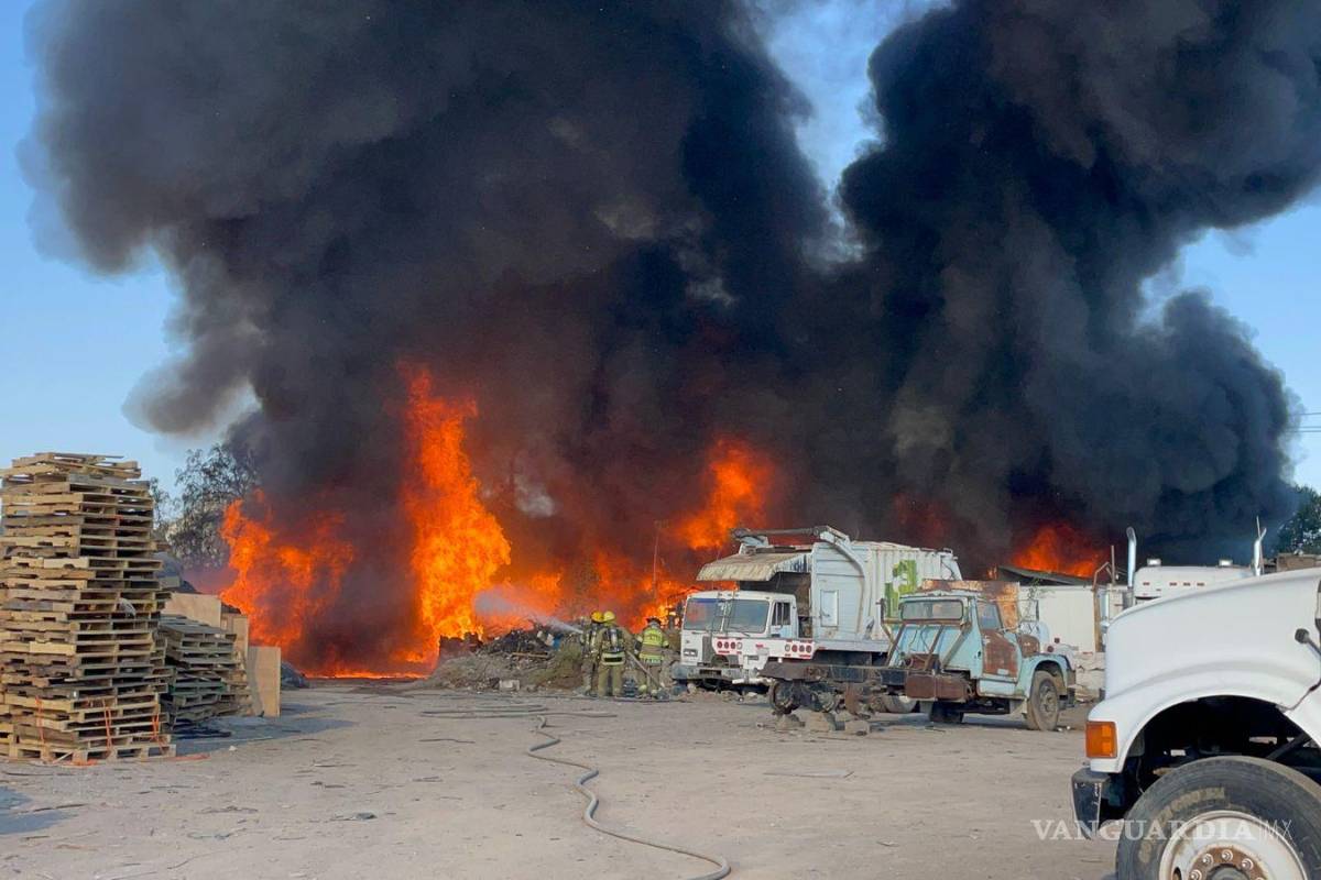 Saltillo: Recicladoras, ¿es suficiente con ‘expulsarlas’ de la ciudad?