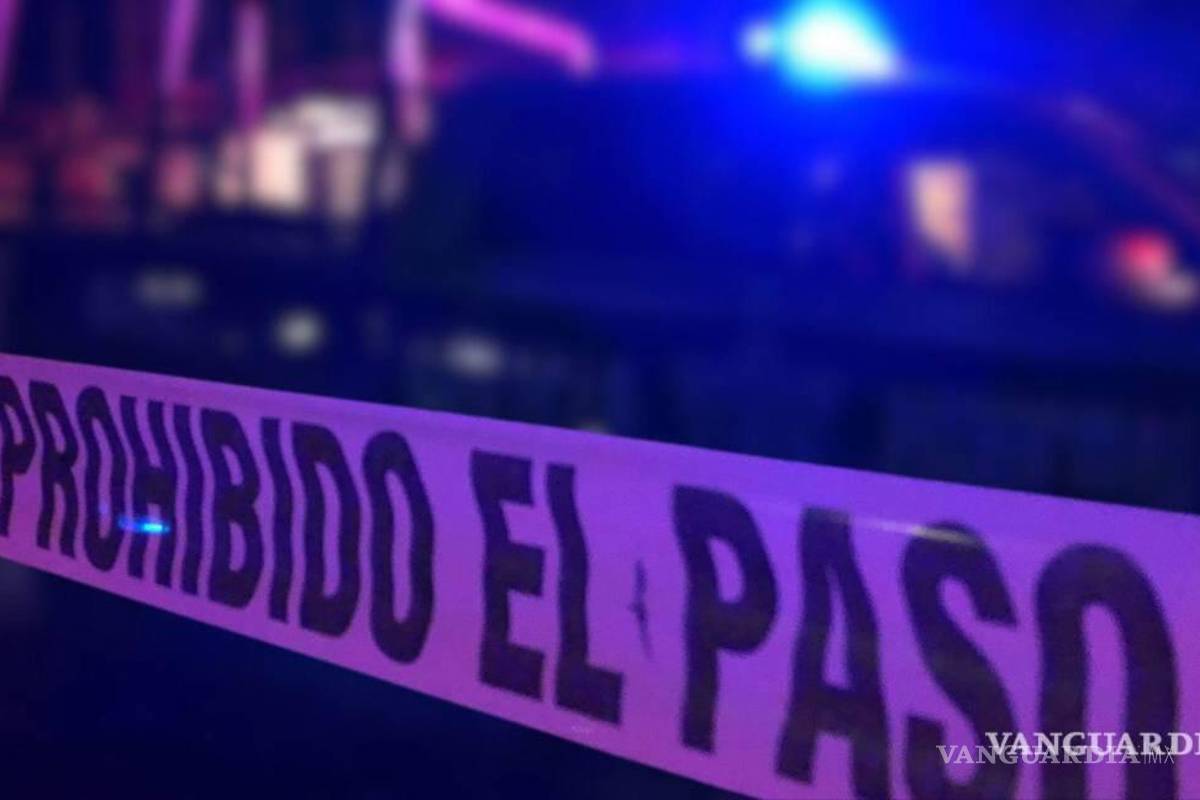 Asesinan a 9 personas en Apaseo el Grande, Guanajuato; bomberos y paramédicos entre las víctimas