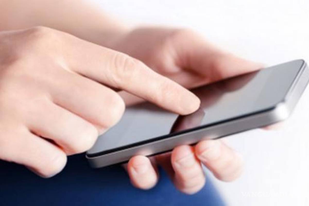 Crea Aguas de Saltillo, aplicación para teléfonos inteligentes