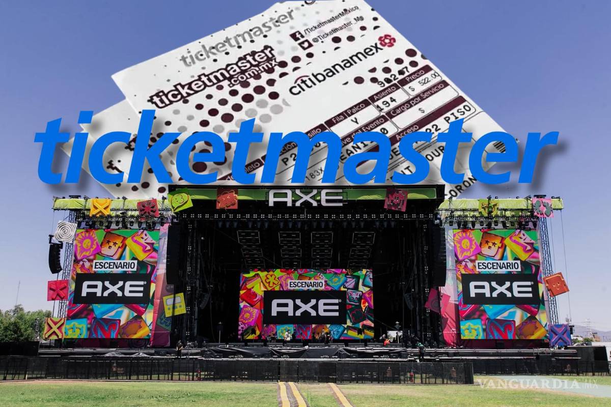 Suspenden Axe Ceremonia: ¿Cómo puedo pedir el reembolso de mi boleto para el festival?