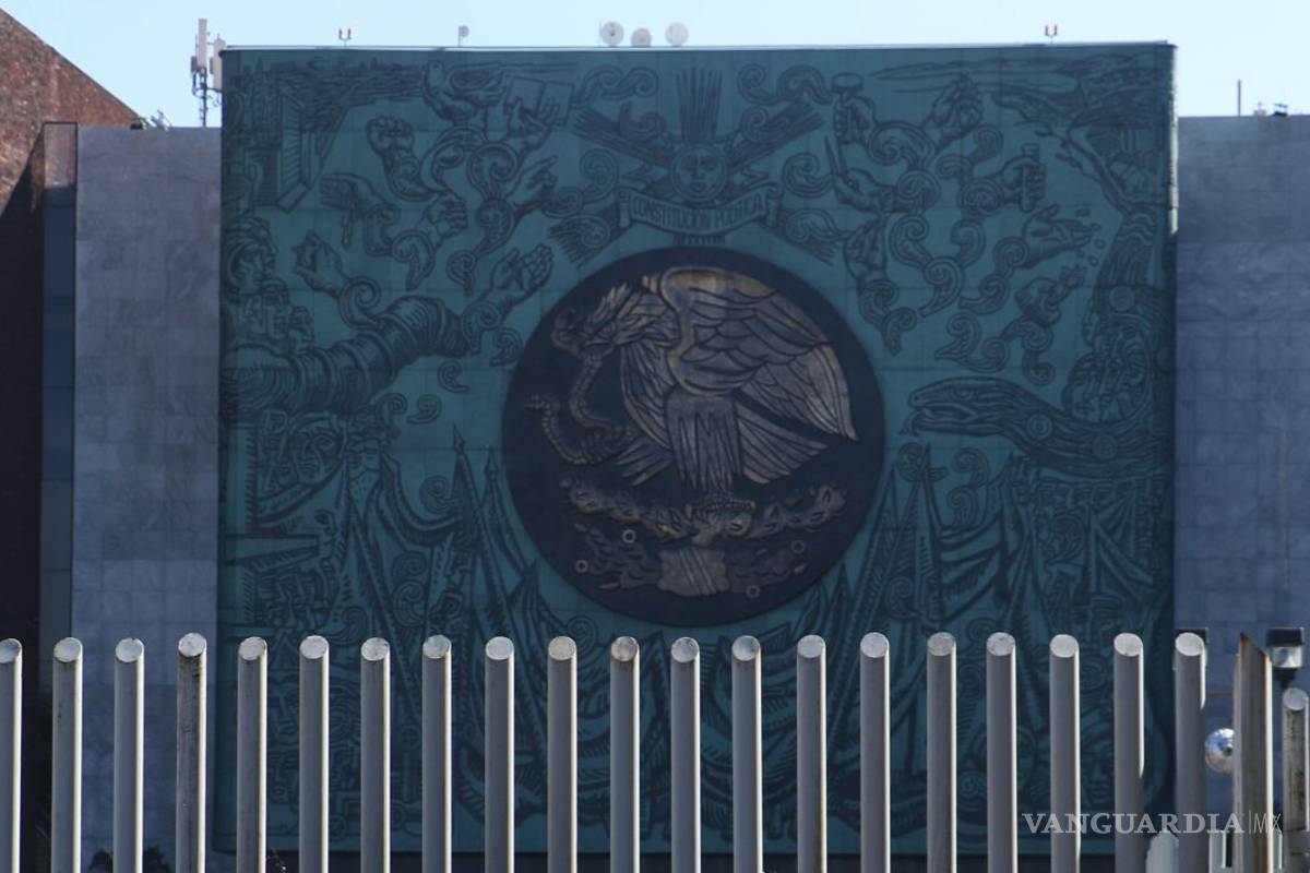 Morena desiste de presidir Mesa Directiva en San Lázaro y deja 'la puerta abierta' al PAN