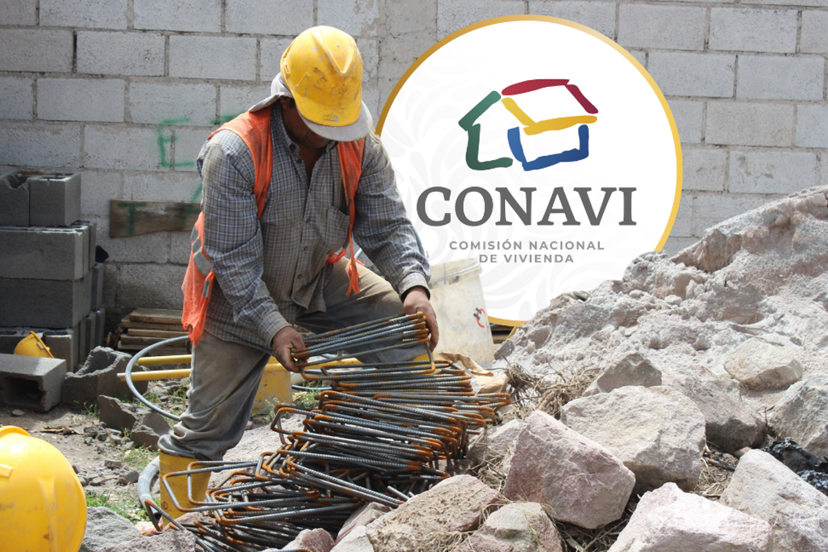 Vivienda para el Bienestar: ¿En cuáles estados iniciará la construcción de casas en 2025?