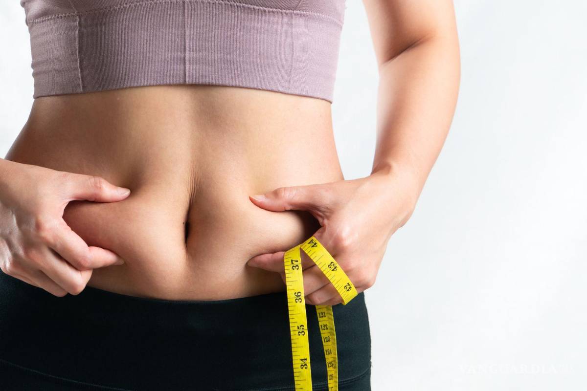 Cuídate de la vigorexia: depresión, ansiedad e inseguridad corporal llevan a ello, dice nutrióloga saltillense