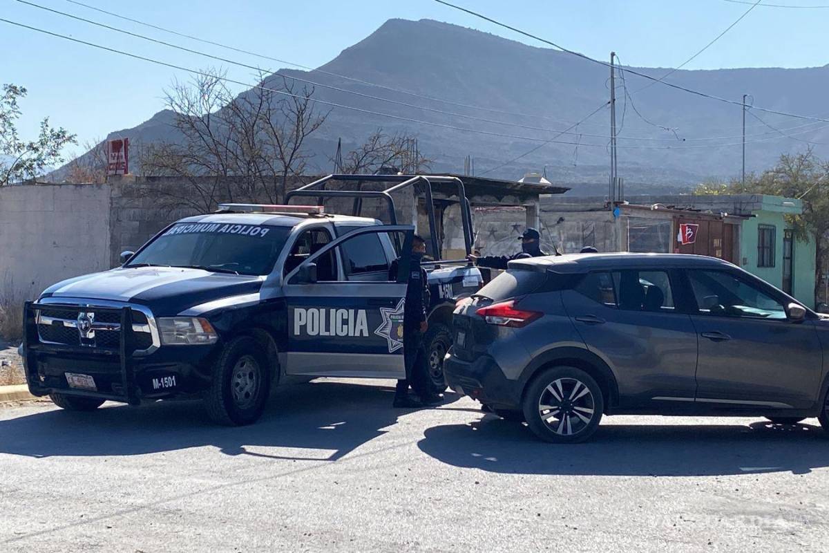 Saltillo: hombre se quita la vida; su esposa lo encuentra colgado