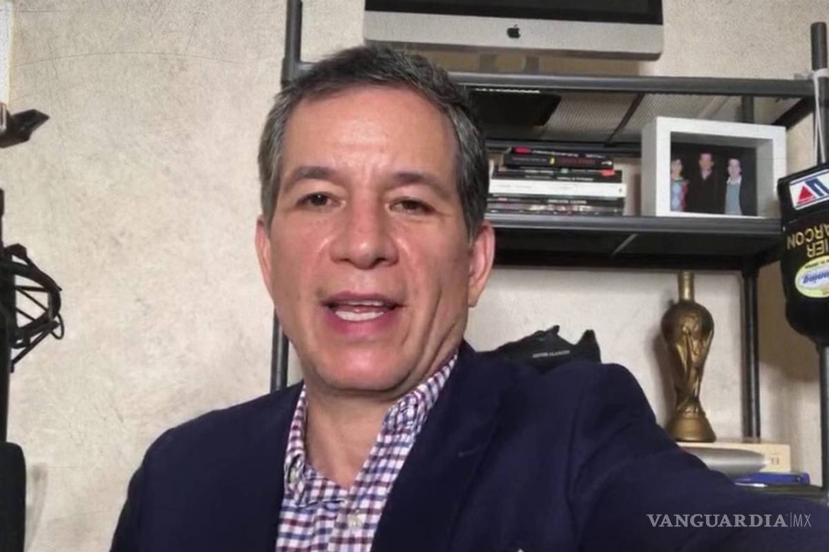 '¿Si Renato fuera esposo de tu hija, estarías pidiendo su regreso?'; explota Javier Alarcón