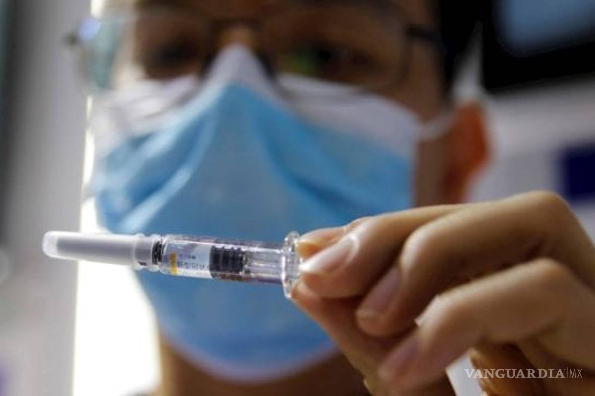 Realizan en Torreón ensayo del traslado y aplicación de vacuna contra Covid-19