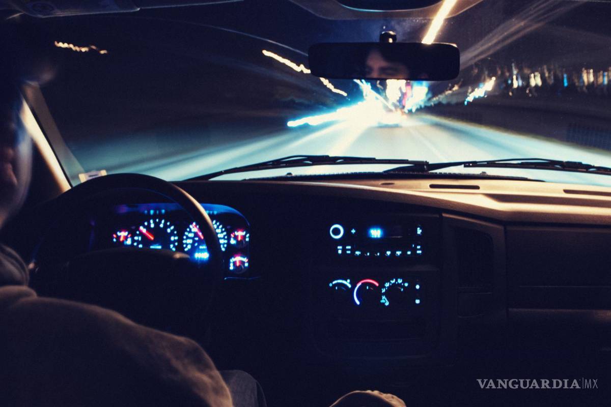 Alertan sobre asaltantes de InDrivers en Saltillo