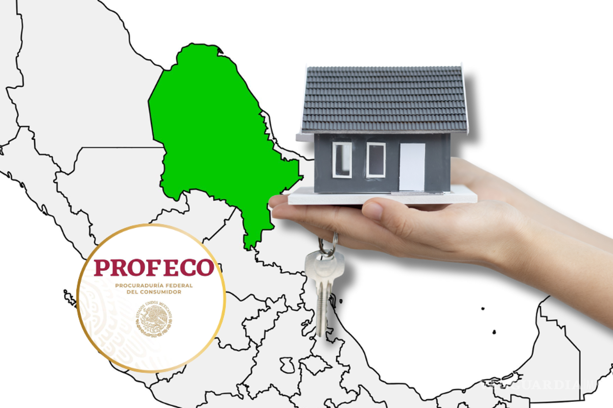 Compra tu casa uniendo créditos Infonavit con quien quieras; así lo puedes hacer en Coahuila y Nuevo León