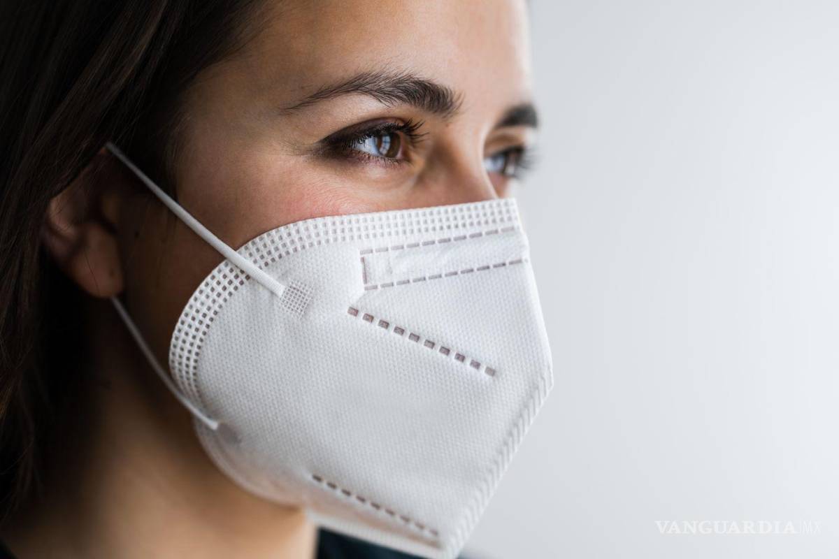 Te decimos cuanto duran los cubrebocas KN95 Y N95 que son recomendados para protegerse de Ómicron