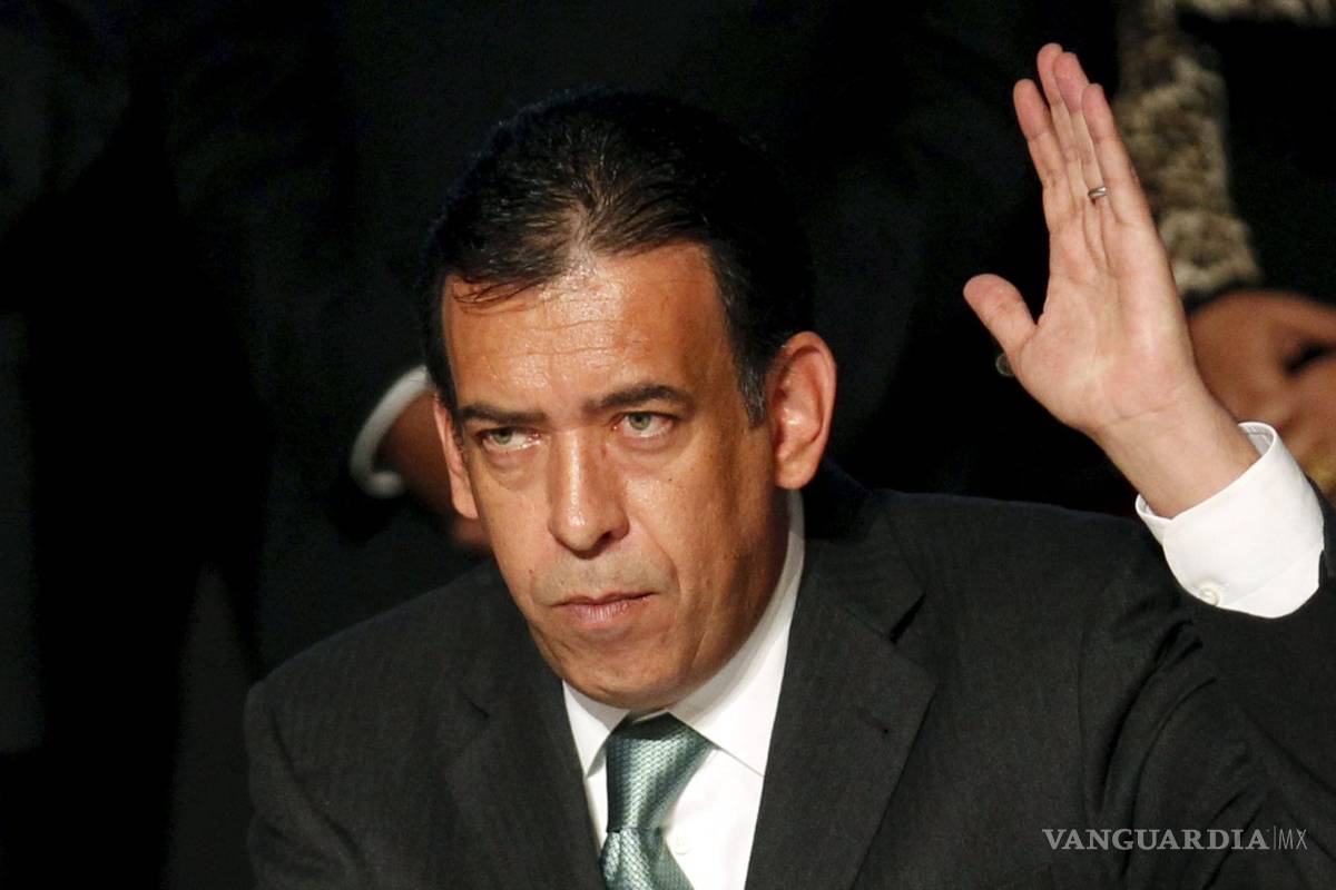 ‘Enturbia’ Humberto Moreira panorama electoral en Coahuila