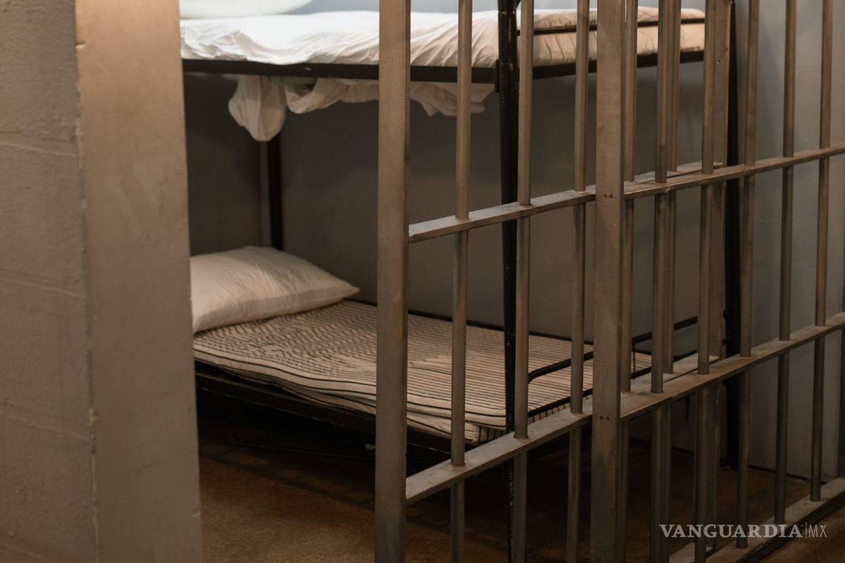 Detienen a ‘pareja’ por allanamiento en Saltillo