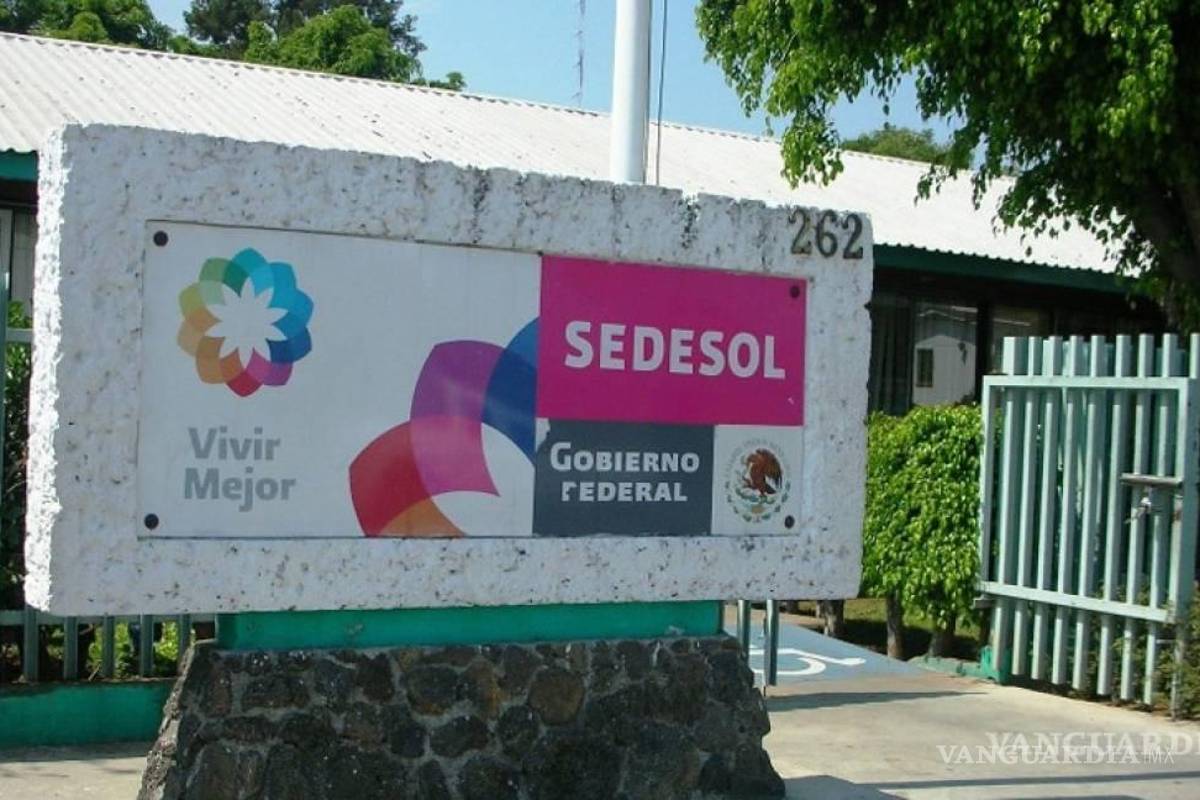 Pide FGR pena máxima a dos exfuncionarios de Sedesol por Estafa Maestra
