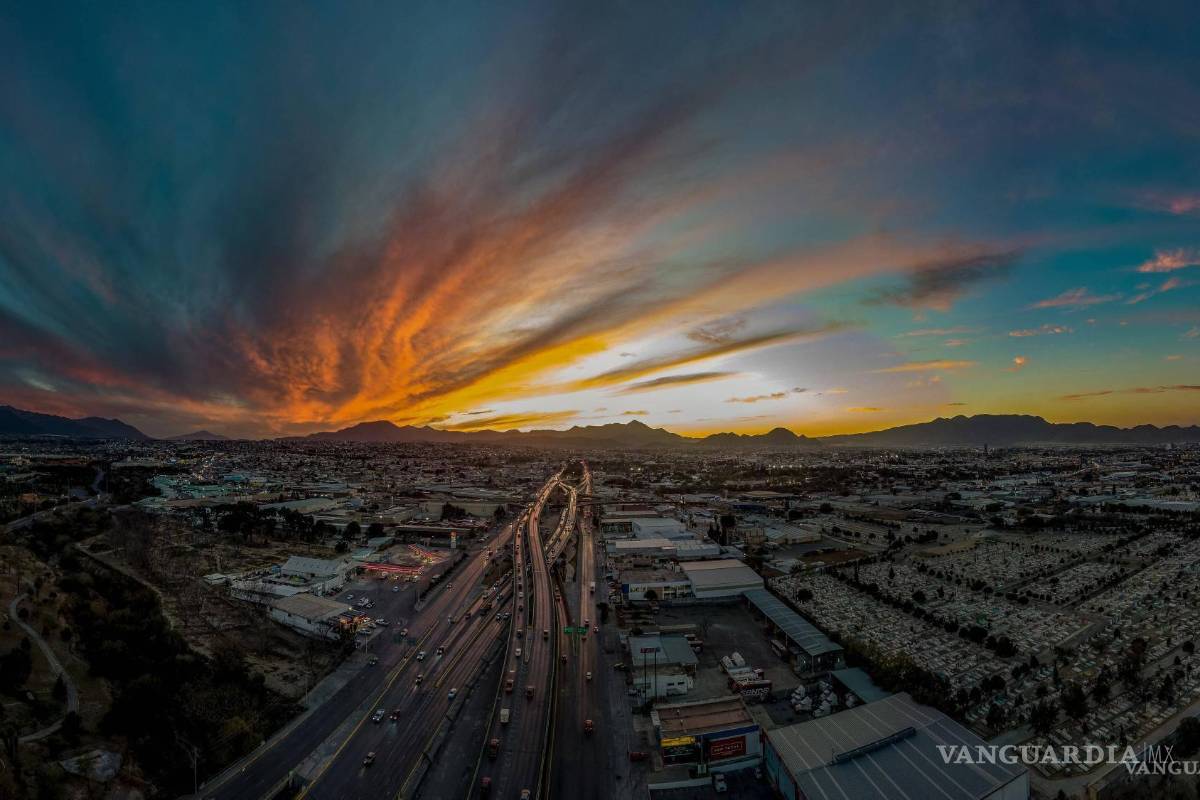 Servicios de salud, densidad poblacional y tratamiento de agua, los retos de Saltillo en 2024: IMCO