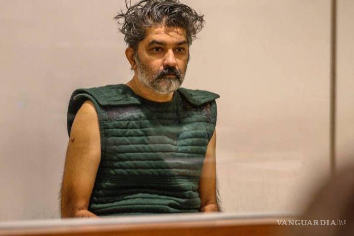 Mató a su familia porque no podía mantenerla, lo sentencian a cadena perpetua