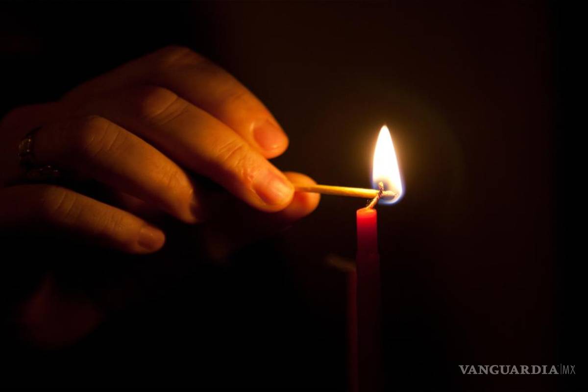 Saltillo: lluvia deja accidentes y apagones en diferentes puntos de la ciudad