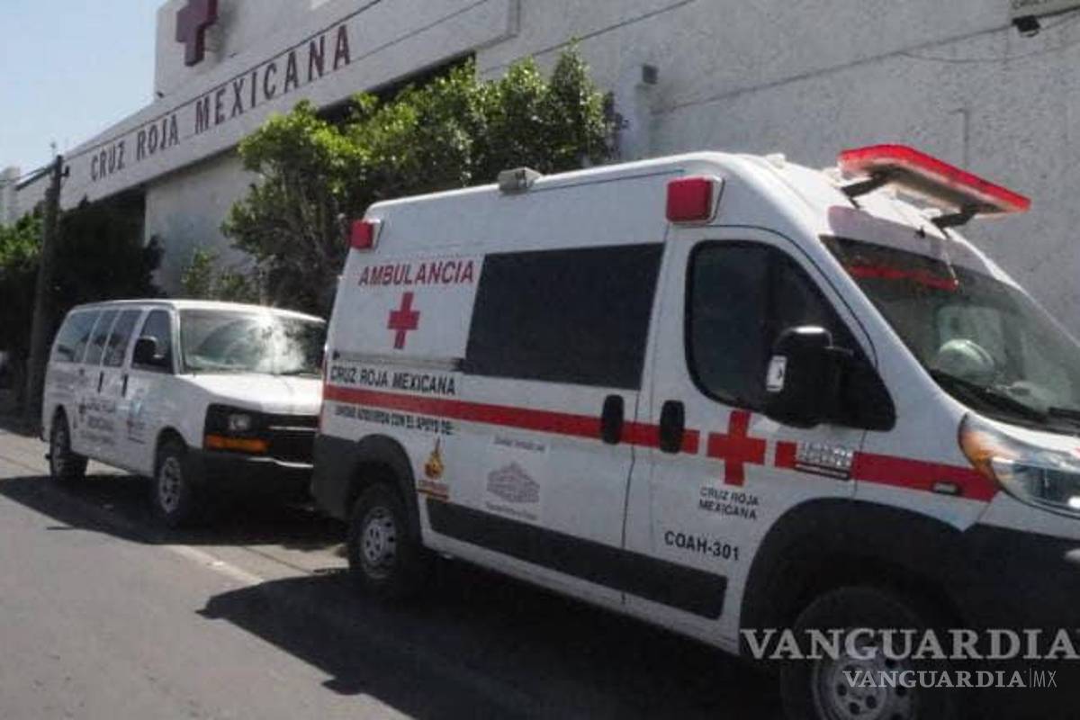 Por supuesta falta de atención, menor de dos años muere por infarto en Torreón