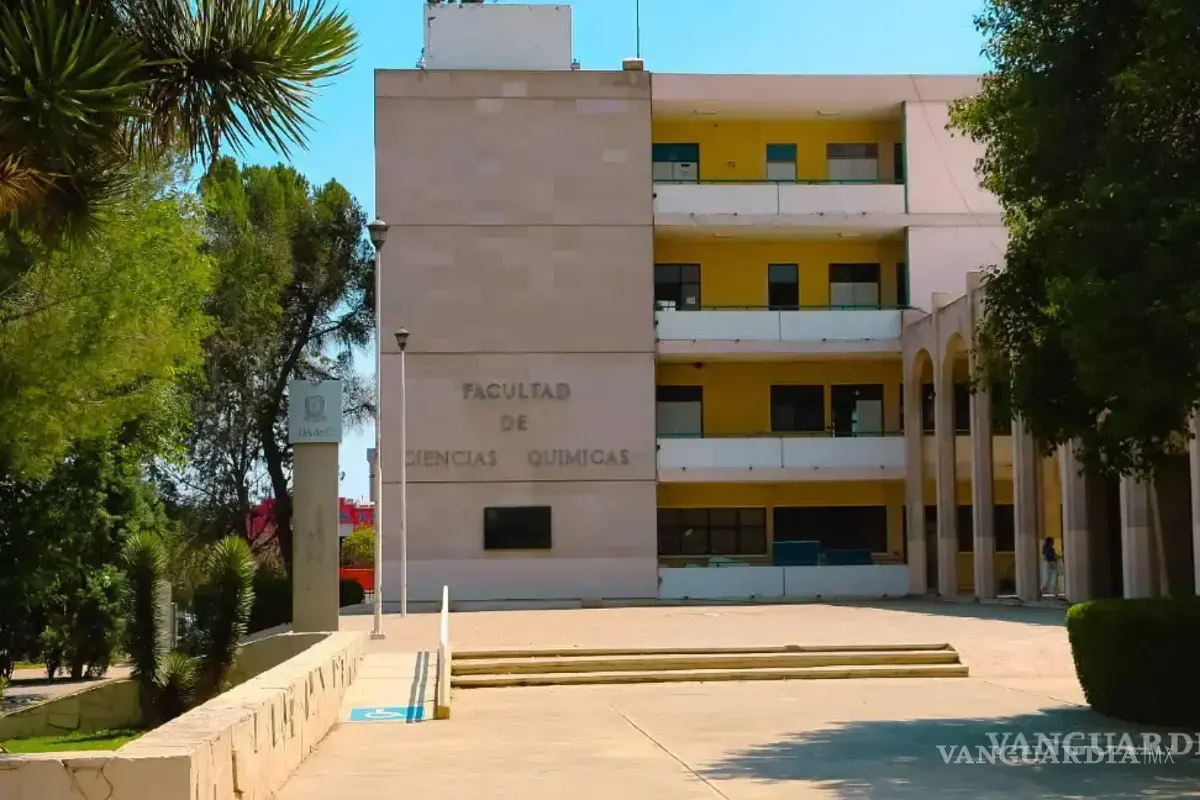 Ofrece laboratorio de Ciencias Químicas más de 700 estudios clínicos a bajo costo