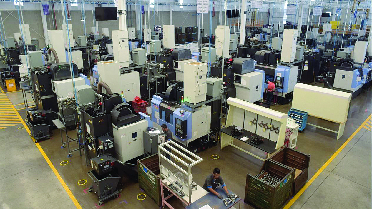 Hacen de GISSA la coahuilense ‘más global’