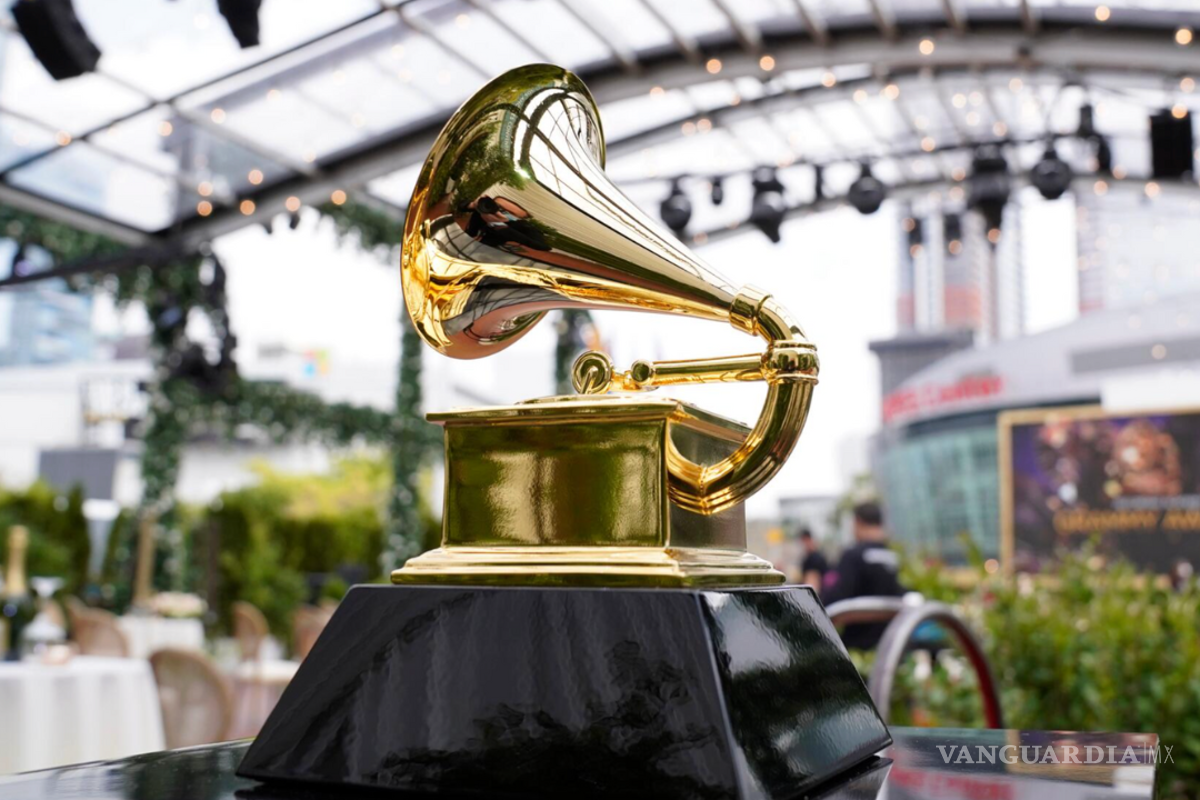 $!Artistas consolidados y emergentes se enfrentan en las categorías principales, un reflejo de la diversidad sonora de hoy.