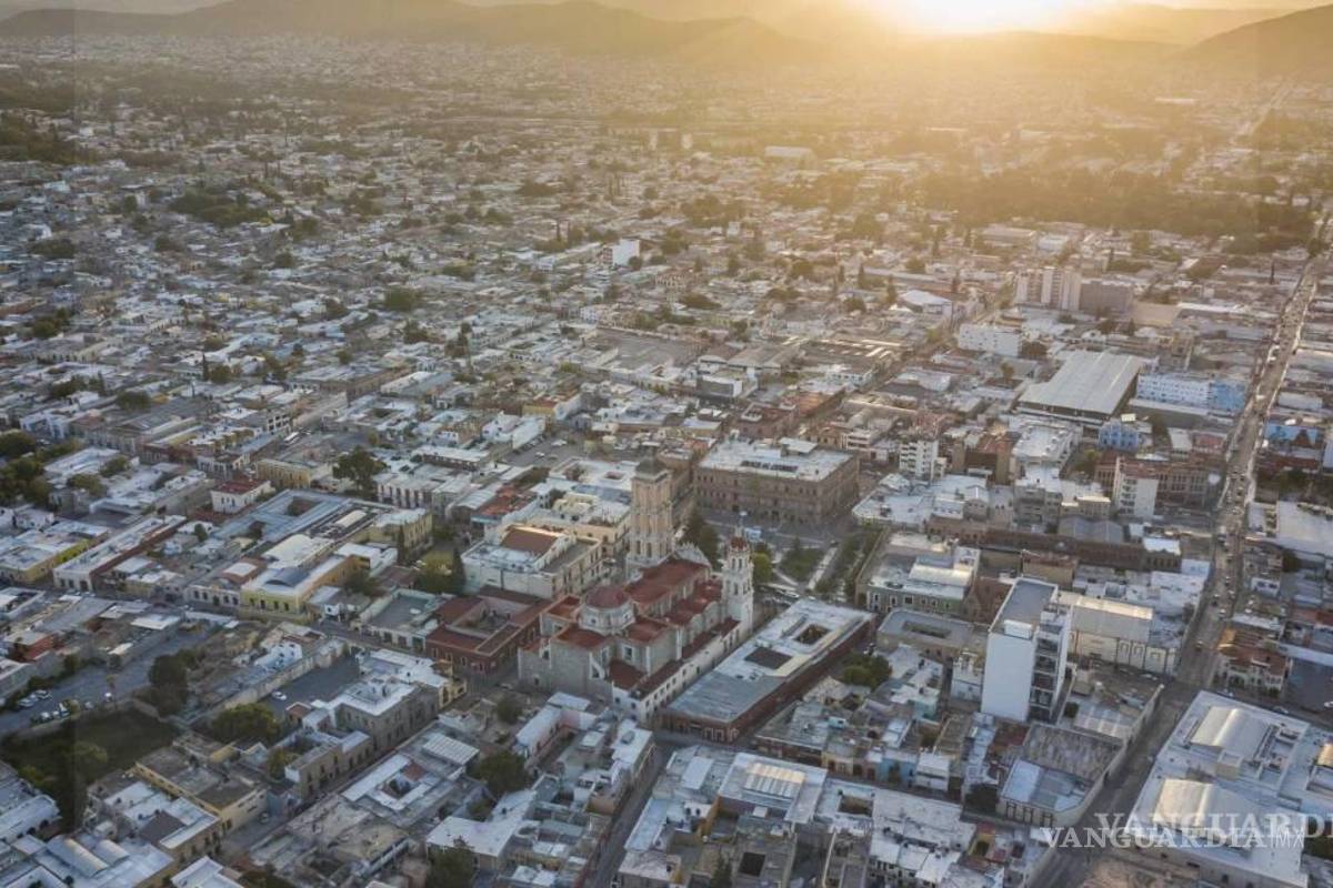 $!Con la llegada de Tesla a la región se espera un crecimiento en la población de Nuevo León y el Sureste de Coahuila.