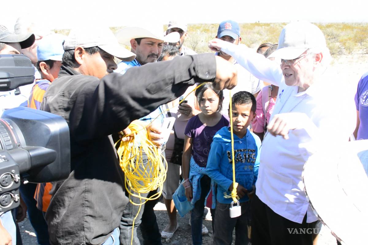 Presumen que el CIMARI afectó a General Cepeda en la asignación de ‘Pueblo Mágico’