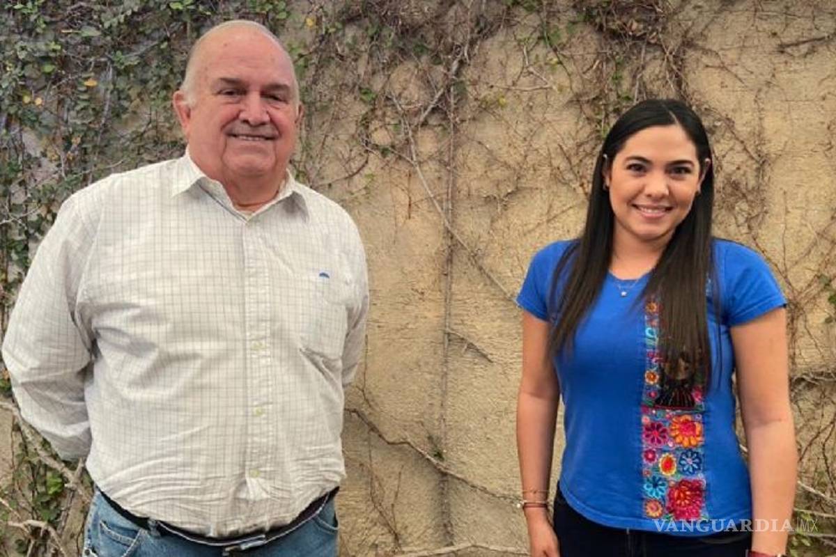 Empresario amigo de AMLO buscará alcaldía de Colima, con Morena