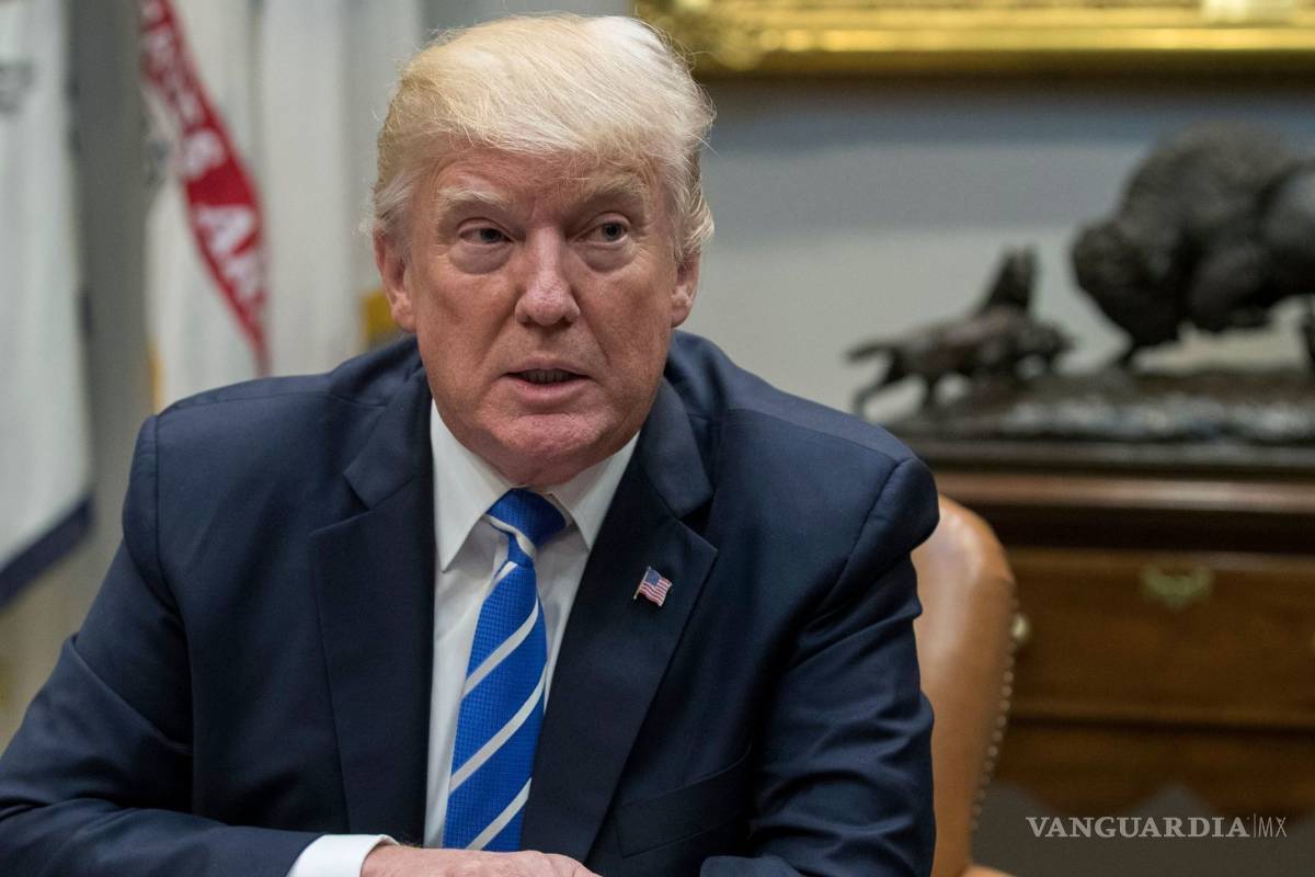 Trump apela fallo de DACA ante Suprema Corte de Justicia