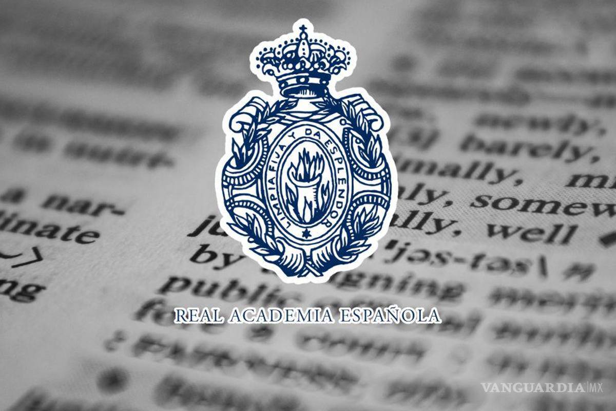 RAE actualiza el diccionario: añade palabras como morro, milenial, hashtag y 300 más