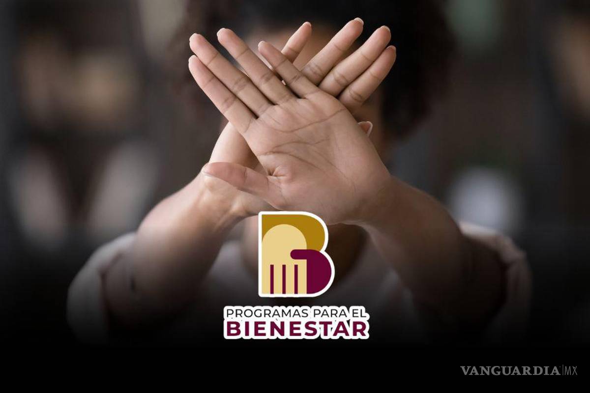 Gobierno de México alerta por fraudes que ofrecen supuestos créditos de Programas para el Bienestar