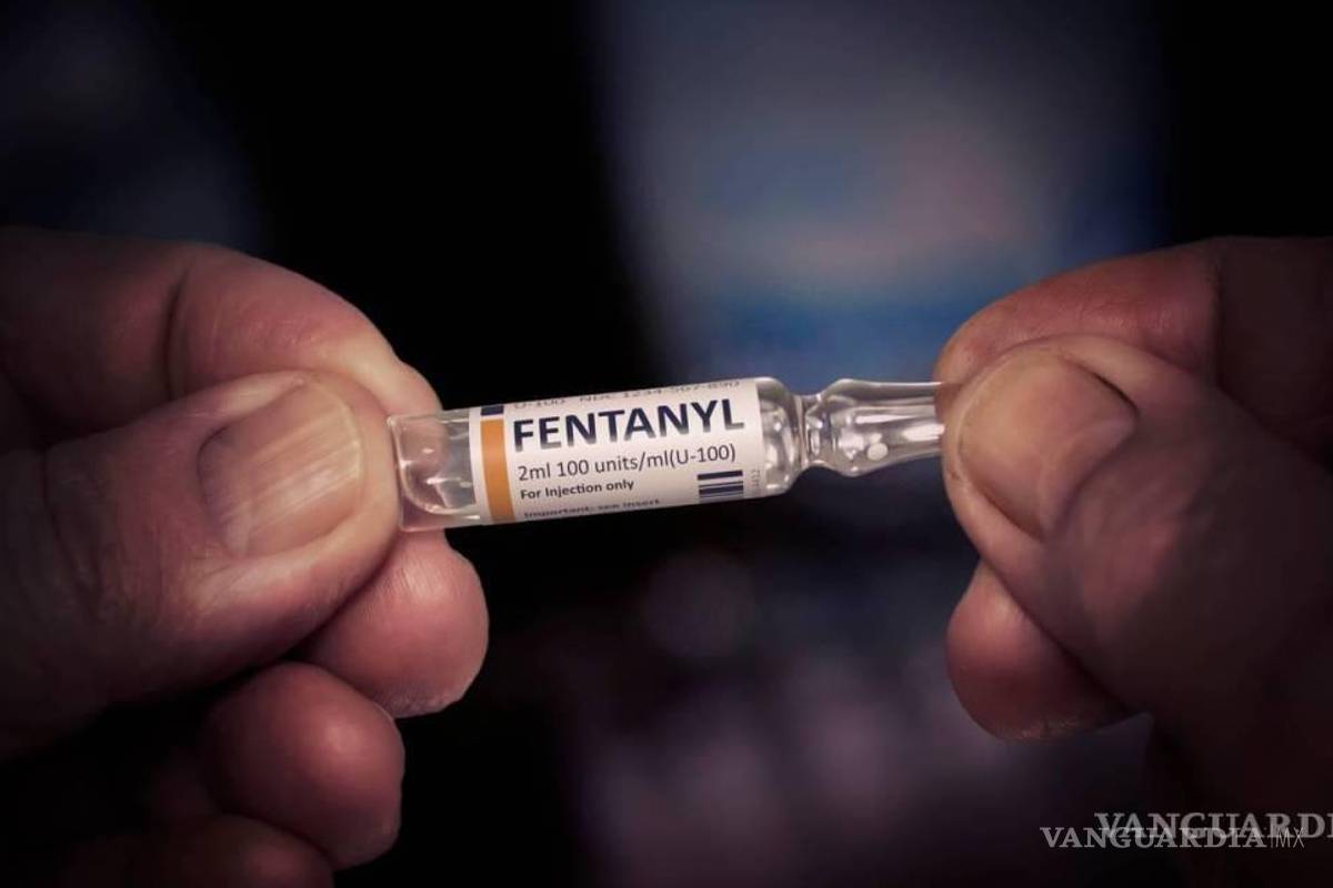 ‘Podrían hacer mucho más’, dice Fiscal de Estados Unidos sobre México y guerra contra fentanilo