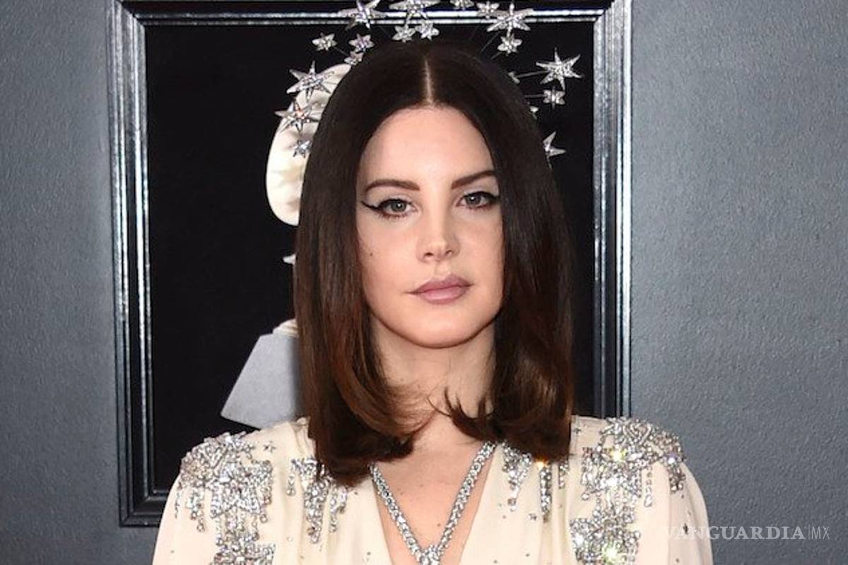 Lana Del Rey &quot;está bien&quot; después de que Fan intentó secuestrarla