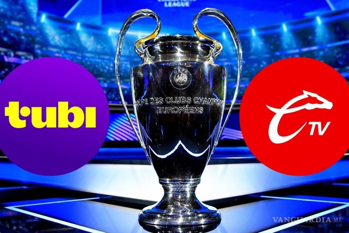 Fox compra Caliente TV: Champions League y Liga MX se transmitirán en México por Tubi