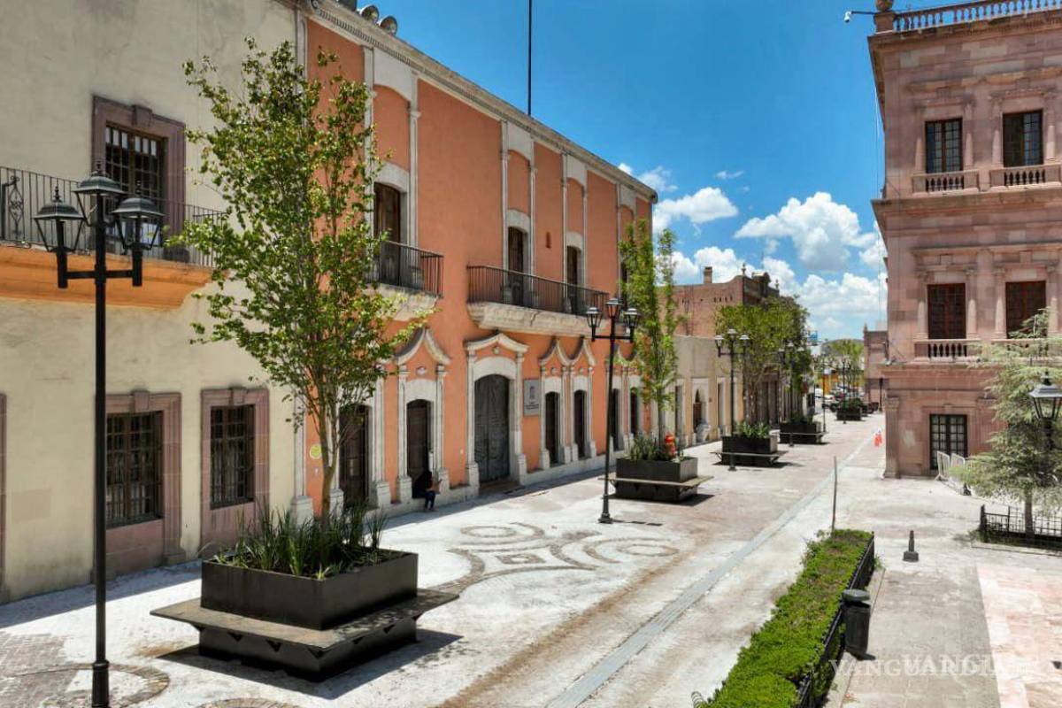 Cultura y poder: un diálogo ineludible en el siglo XXI. El fracaso de Paseo Capital en Saltillo