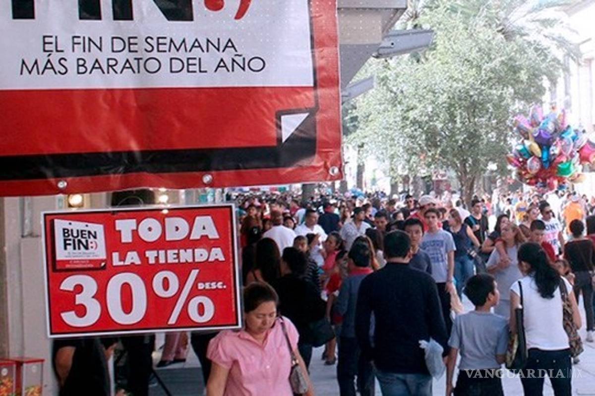 Todo lo que necesitas saber para el Buen Fin 2019 en México