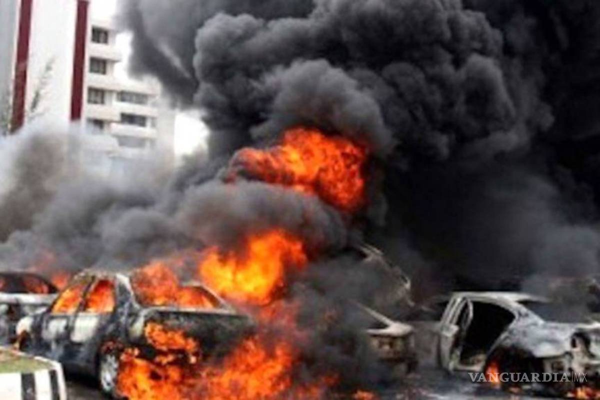 Atentado yihadista en Nigeria dejó más de 30 muertos