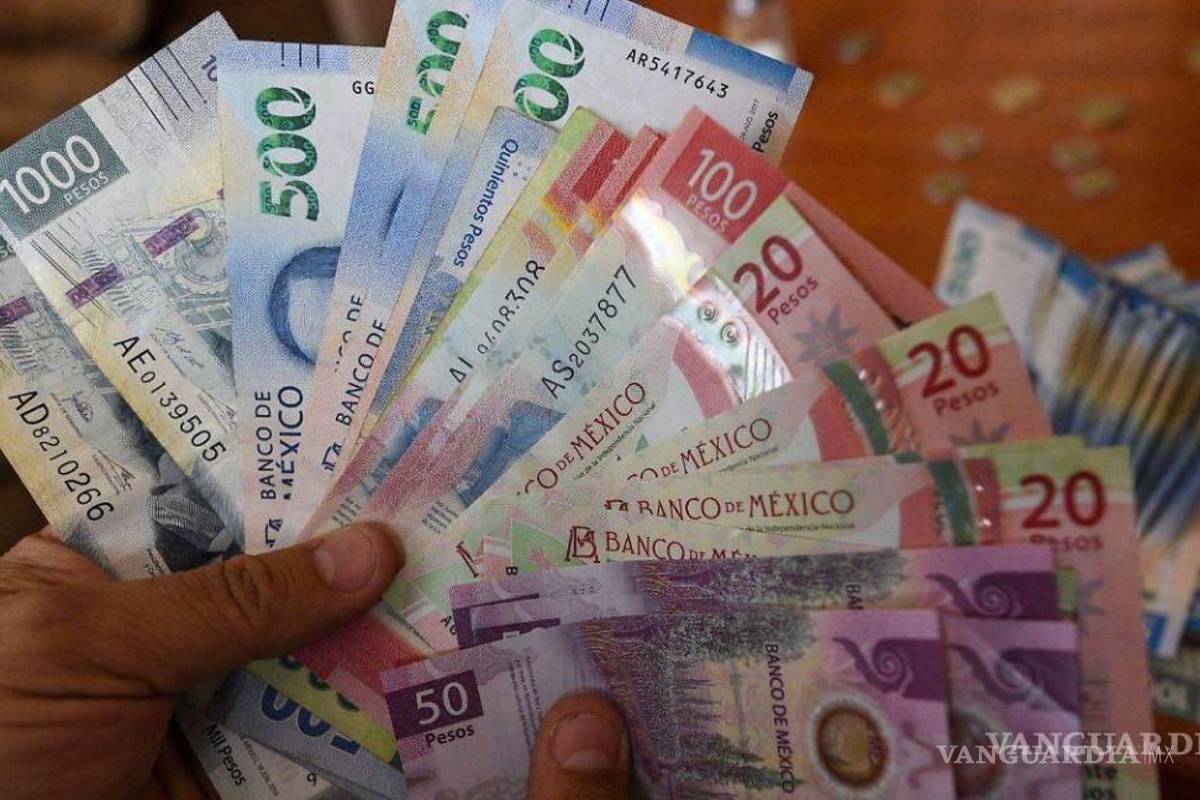 Recurre Gobierno de Coahuila a créditos a corto plazo por 2 mil mdp