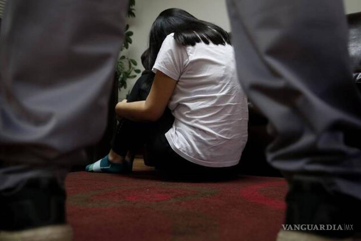 En Coahuila se comete un abuso contra mujeres cada día