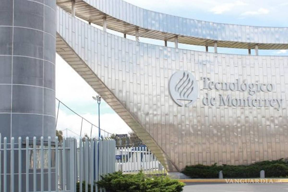 Tecnológico de Monterrey suspende clases presenciales por coronavirus