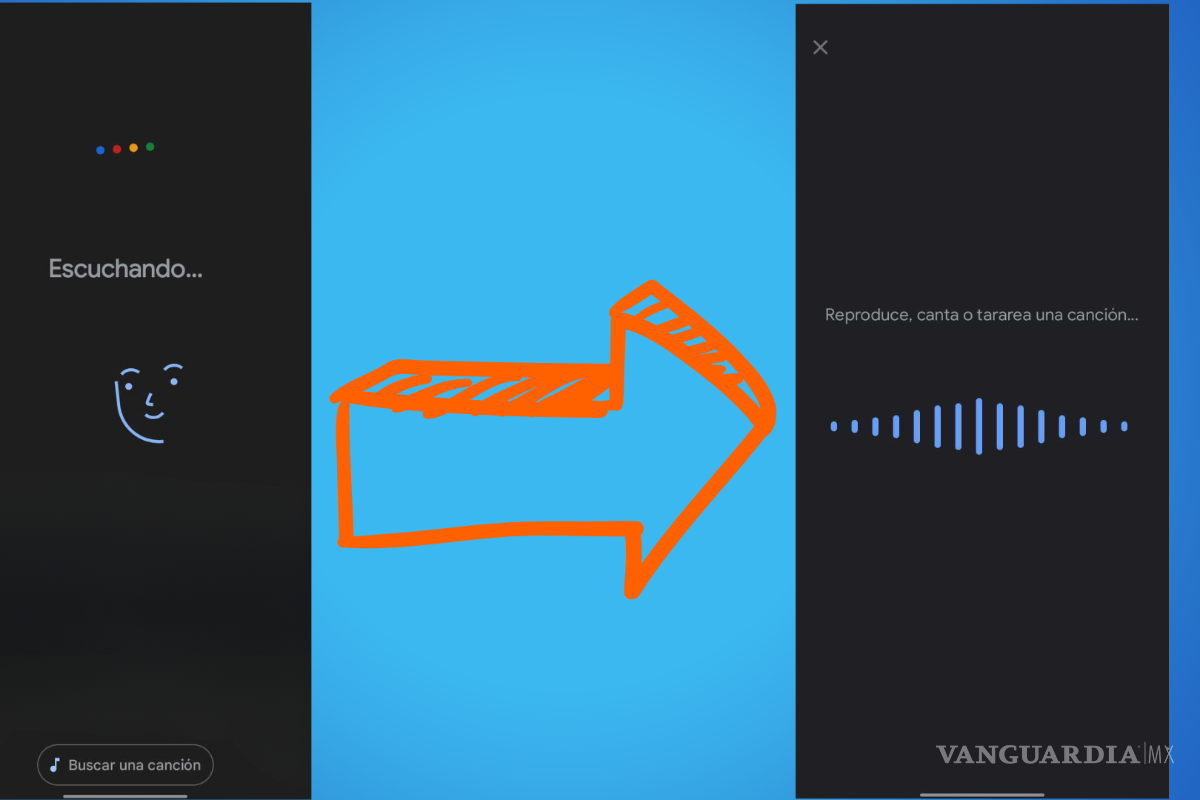 $!Sin importar el género que sea, Google podrá buscar tu canción