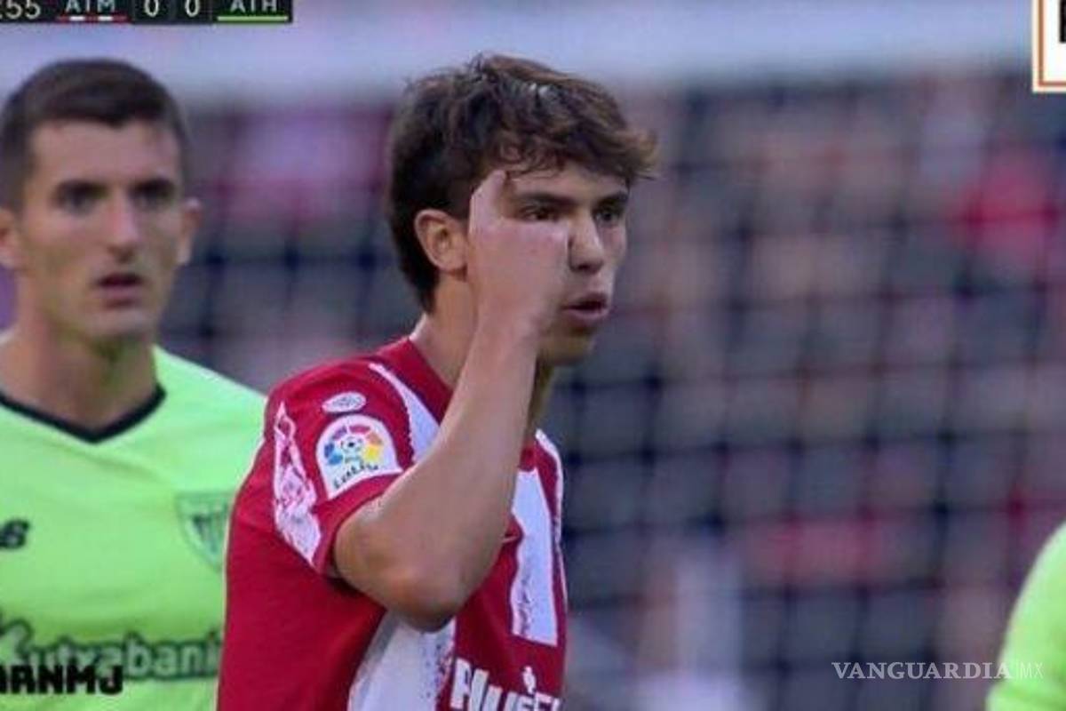 Atlético Madrid no logró ante Athletic, empatan a cero