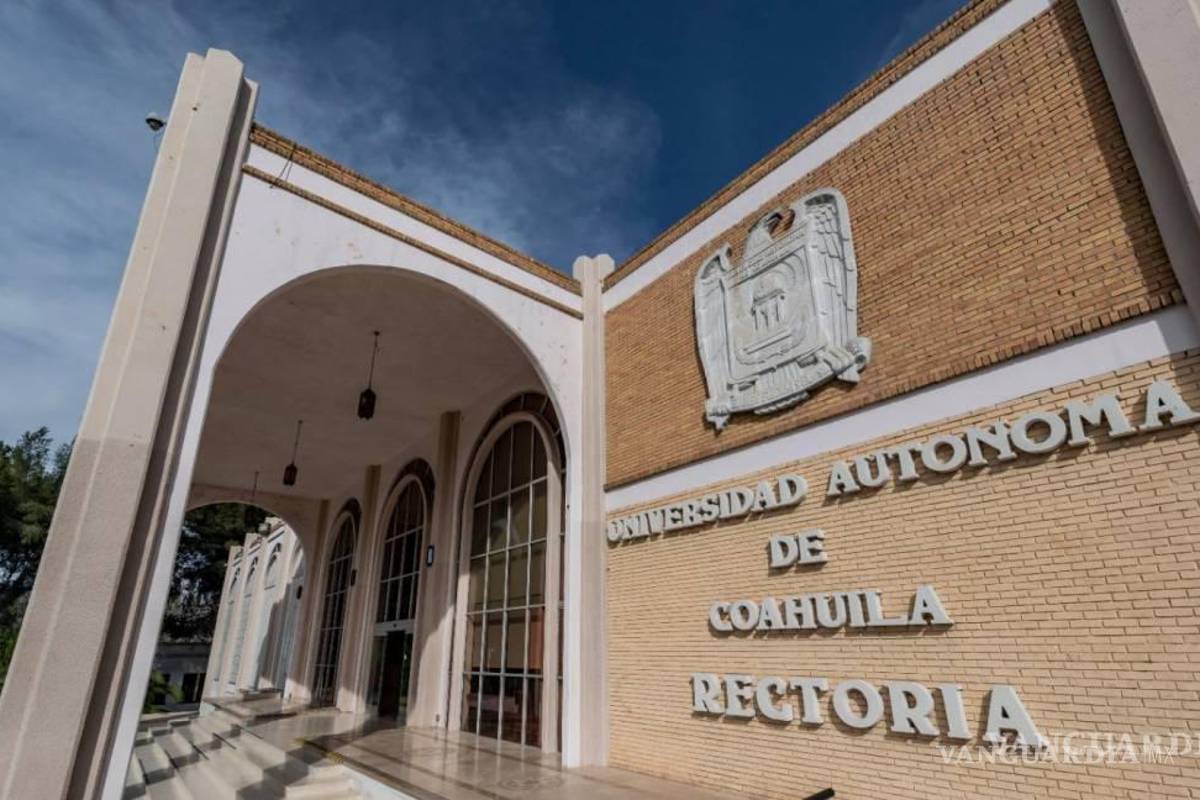 Universidad Autónoma de Coahuila cumple tres semanas con fallas en sus servidores