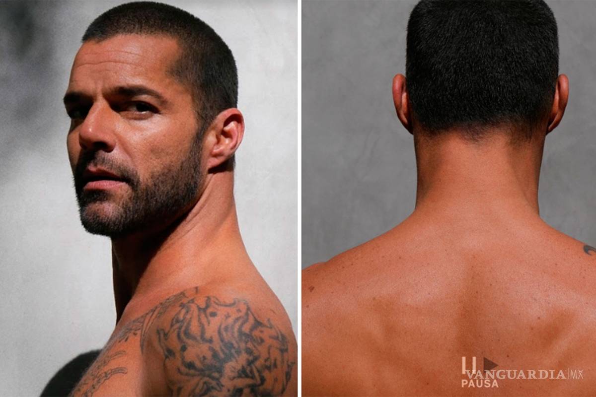 Tras 5 años de ausencia musical, Ricky Martin estrena ‘Pausa’ con colaboraciones de Sting, Residente y Bad Bunny