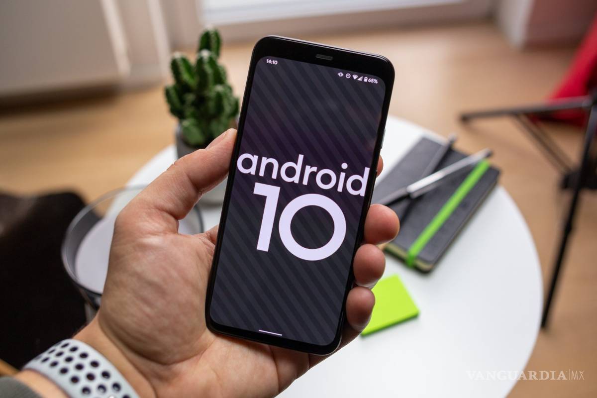Estas son las novedades del Android 10 que deberías conocer