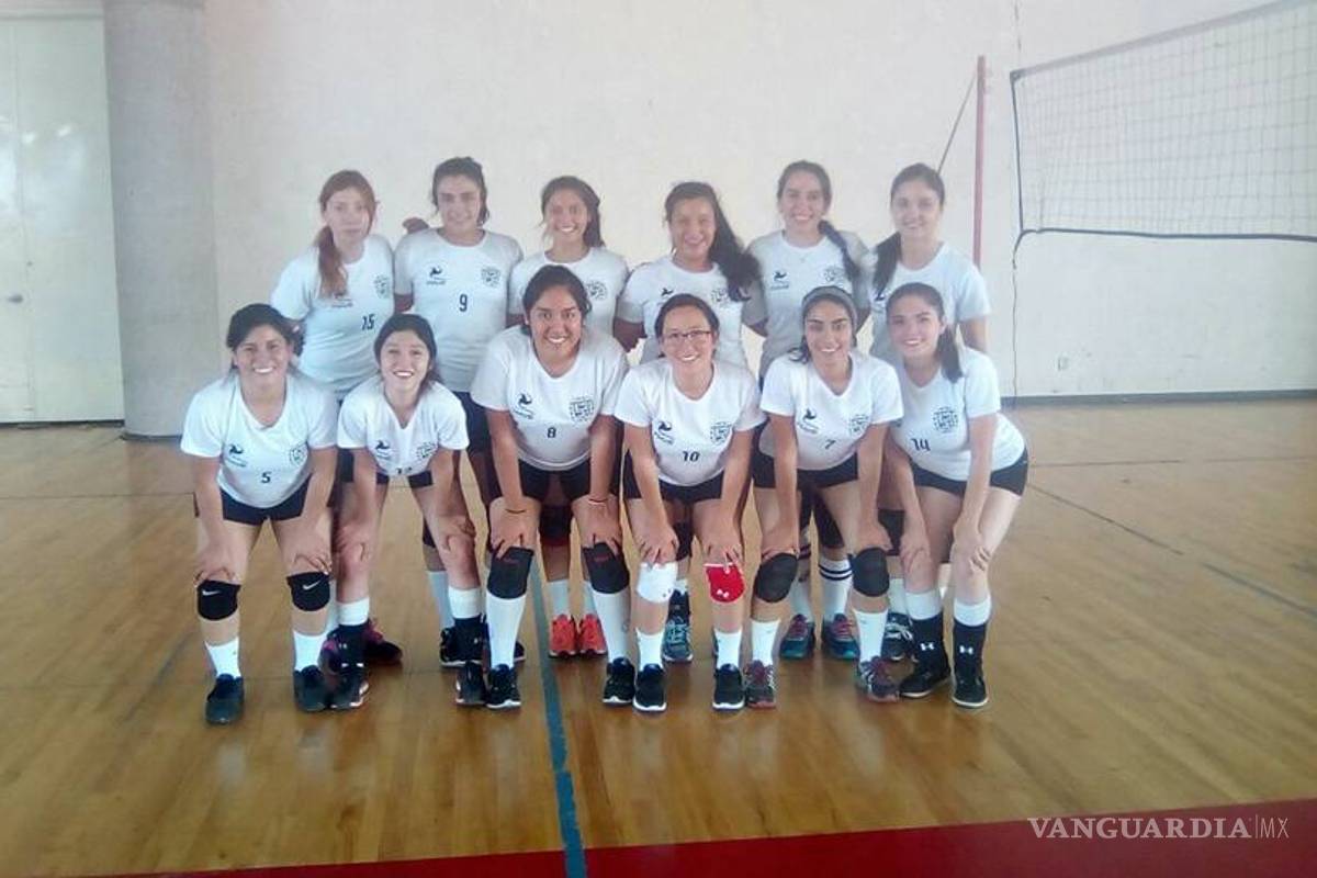 Celebran segundo encuentro Interprepas del Tecnológico de Saltillo