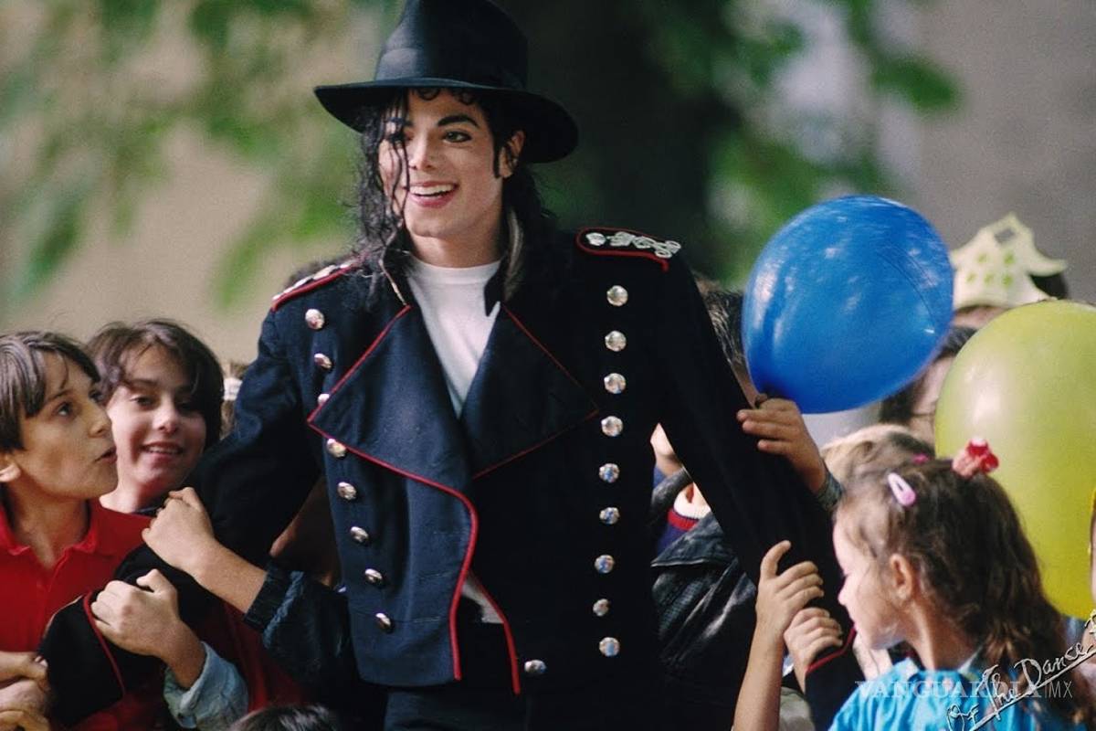 $!Nuevas acusaciones contra Michael Jackson